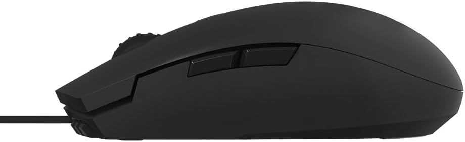 Gigabyte GM-AORUS-M2 Optical Gaming USB Mouse - New Condition