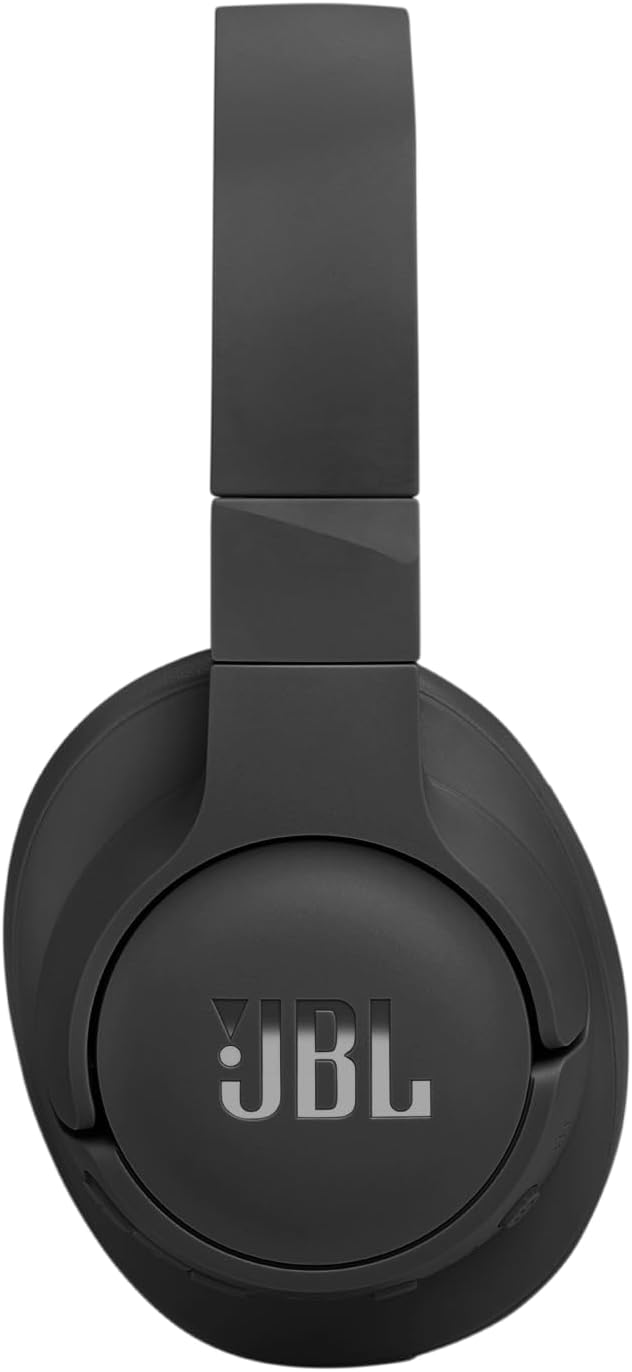 JBL Tune 770NC, Adaptive Noise Cancelling with Smart Ambient, Bluetooth 5.3 with LE Audio - New Condition