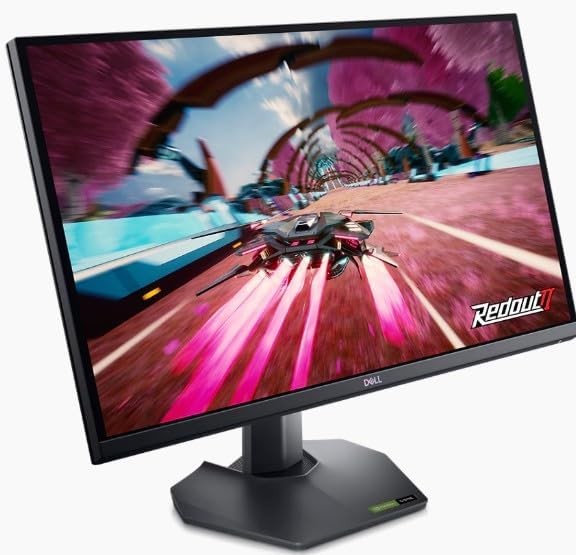 Dell G2724D Gaming Monitor - 27-Inch QHD (2560x1440) 165Hz 1Ms Display - New Condition