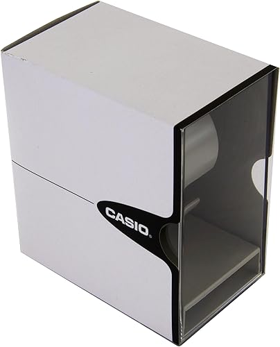 CASIO Databank DBC-32-1 Digital Calculator Watch – Black - New Condition