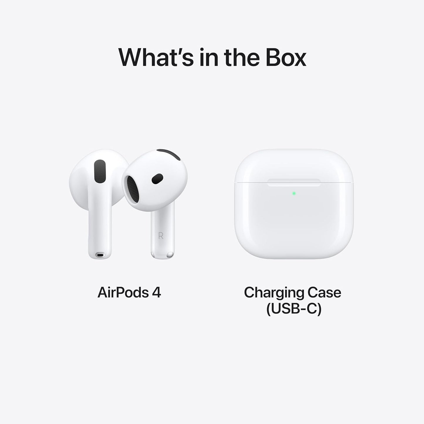Apple AirPods 4 - New Condition