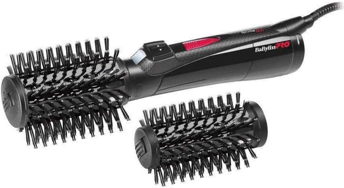 BaBylissPRO Rotating Hot Air Brush - Good Condition