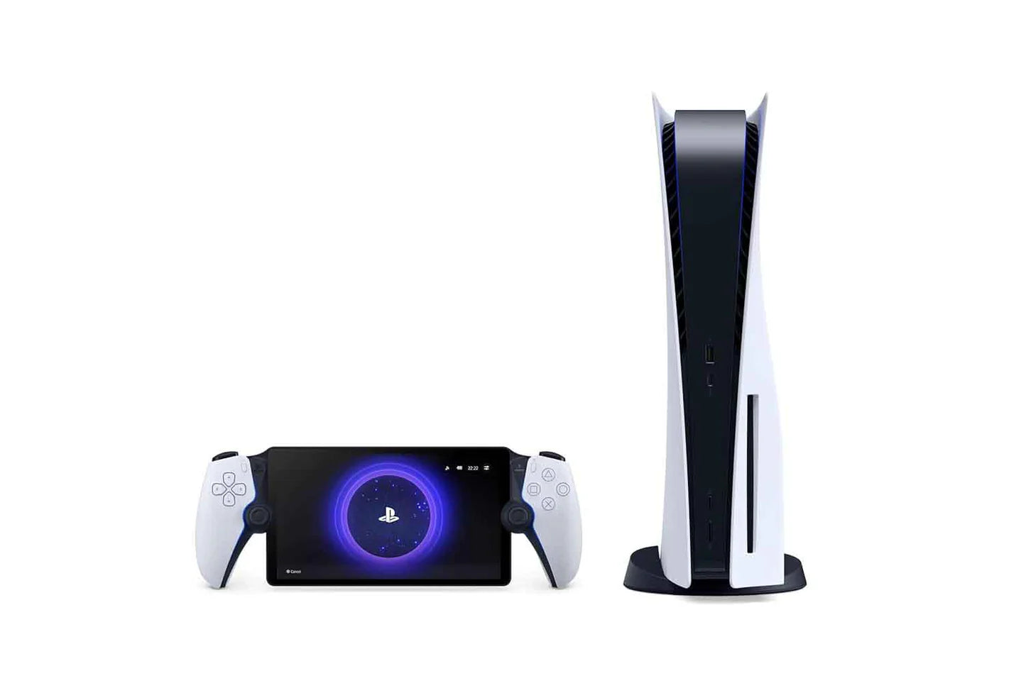 PlayStation Portal Remote Player – Stream PS5 Games via Wi-Fi - Good Condition