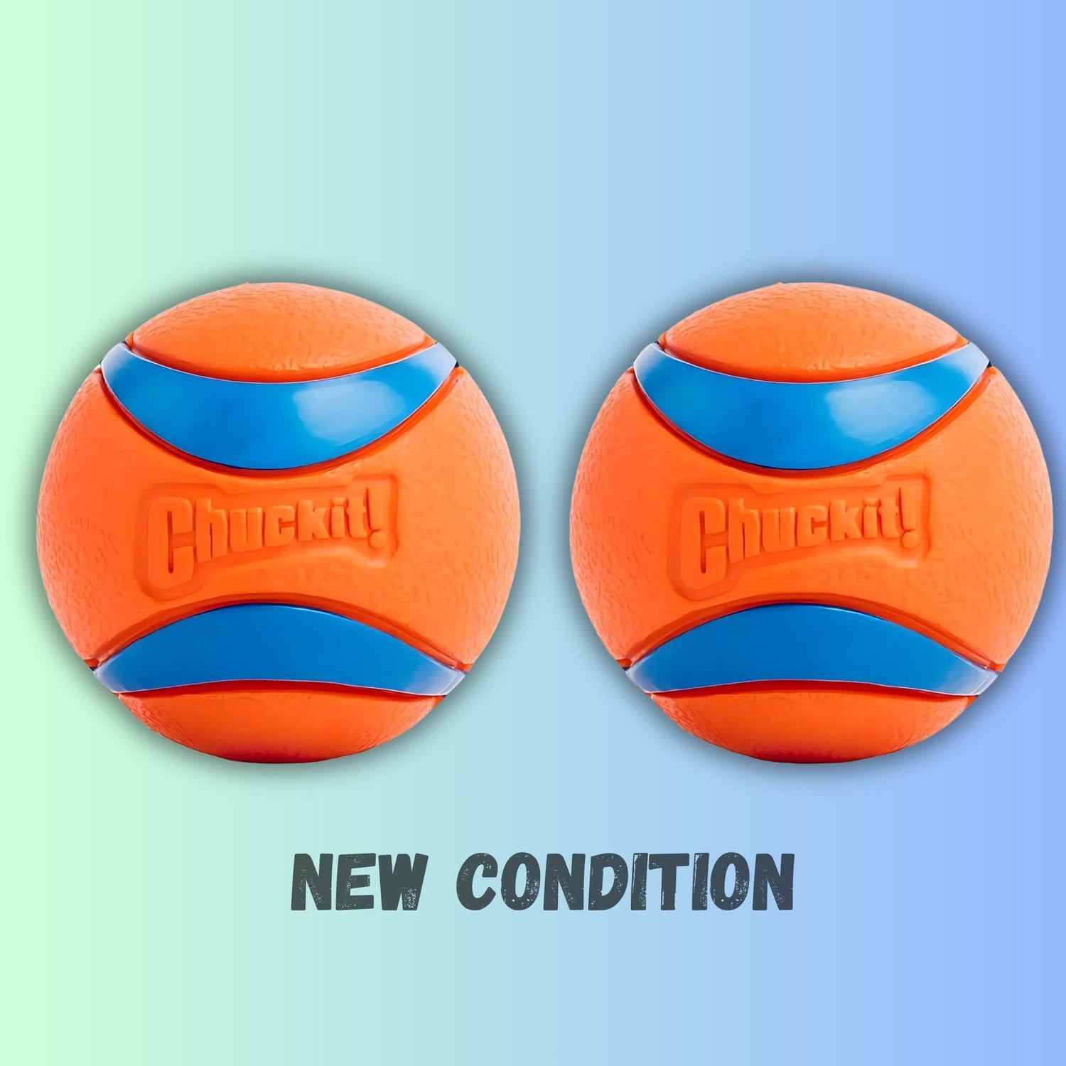 New Condition