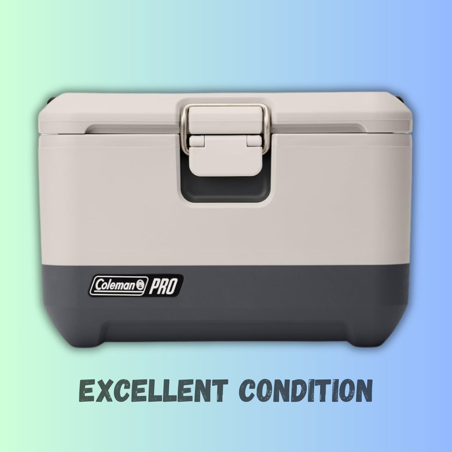 Excellent Condition