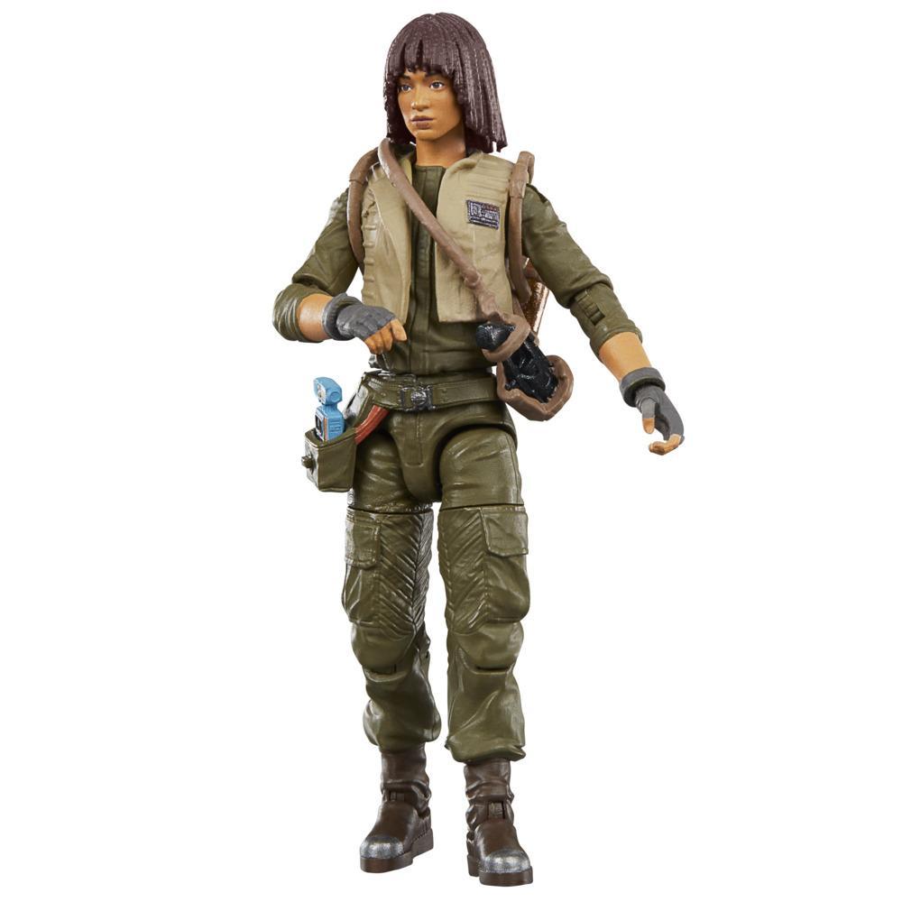 Star Wars The Vintage Collection Osha Aniseya, Star Wars, The Acolyte Action Figure  - New Condition