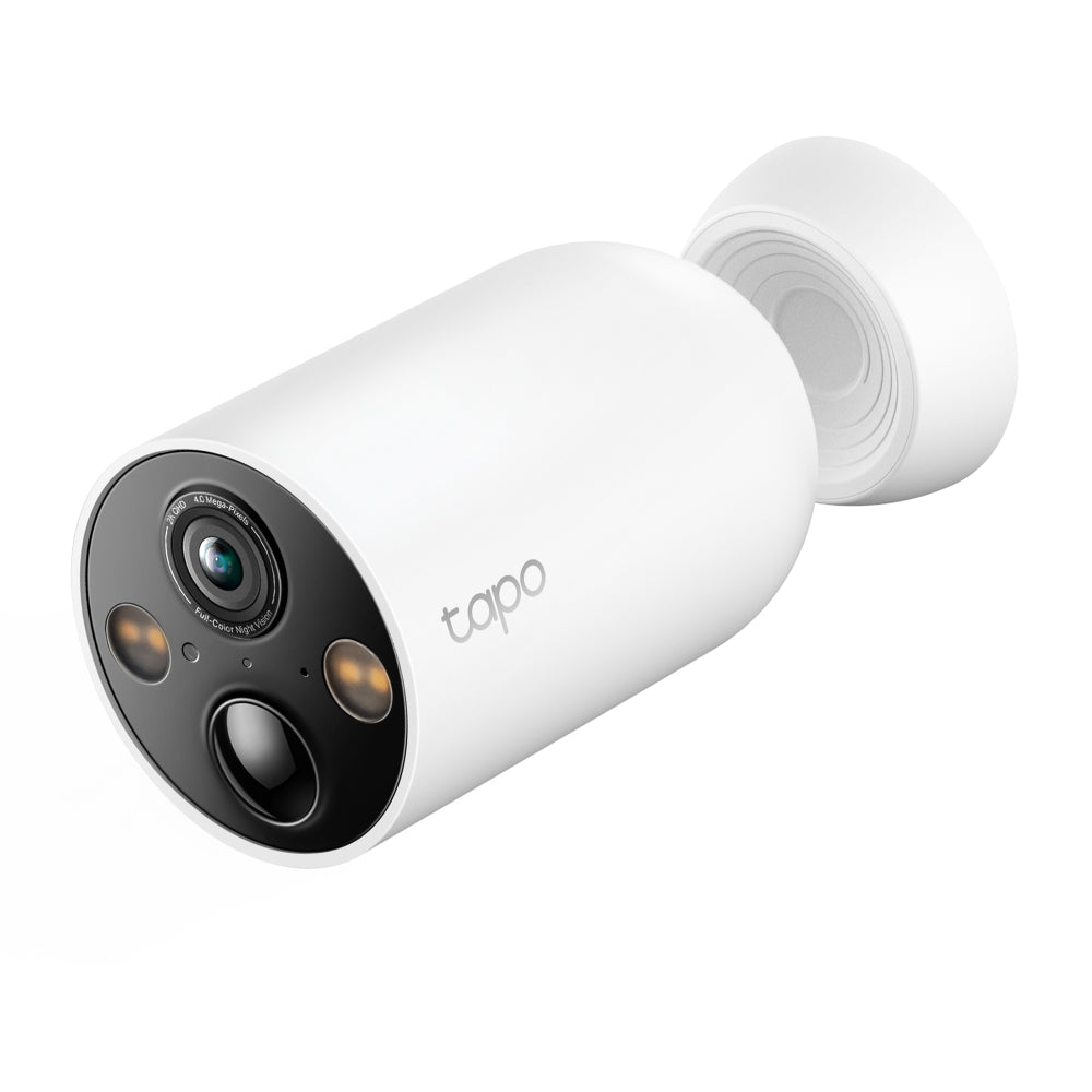 TP-Link Tapo C425 Wire-Free 2K QHD Indoor & Outdoor Security Camera - New Condition