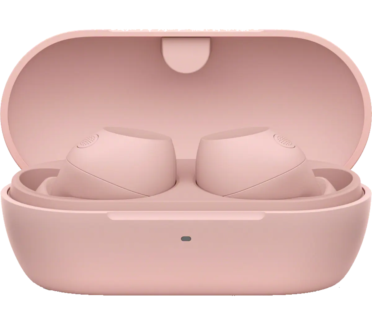 Sony WF-C710N Wireless Noise Cancelling Earbuds – Pink - New Condition