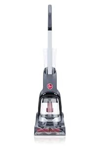 Hoover PowerDash Carpet Washer – Upright, Multi-Surface, Quick Dry - Excellent Condition