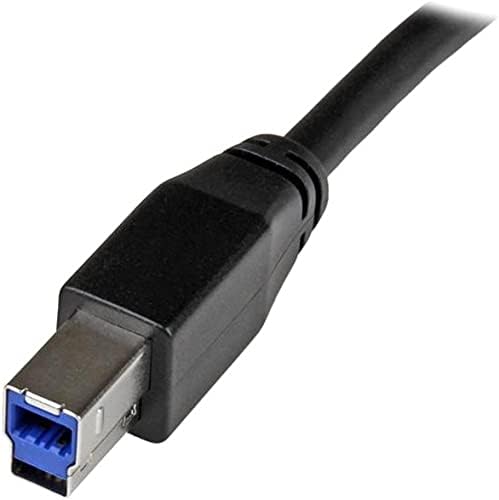 StarTech 10m USB 3.1 Gen 1 A to B Cable - New Condition