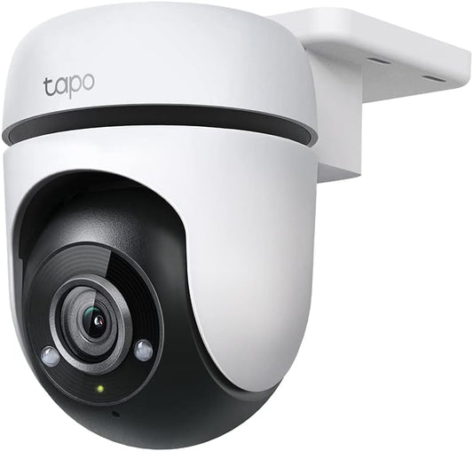 TP-Link Tapo TC40 Outdoor Smart Wi-Fi Security Camera with 360° Coverage - New Condition