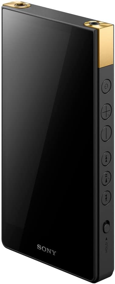 Sony NW-ZX707 High-Resolution Walkman – 64GB - Excellent Condition