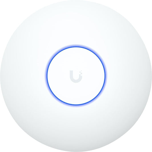 Ubiquiti U7 Lite WiFi 7 Ceiling Access Point - Excellent Condition