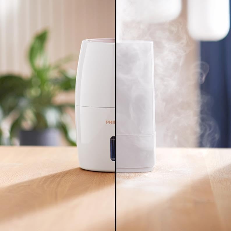 Philips 2000 Series Air Humidifier - New Condition