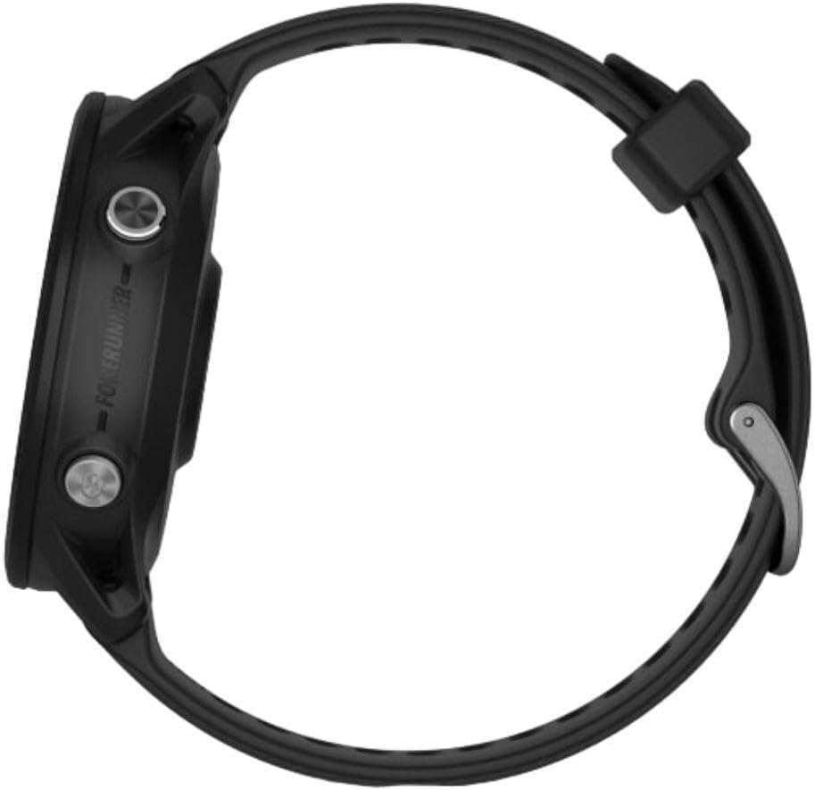 Garmin Forerunner® 955, GPS Fitness Smartwatch, Black - New Condition