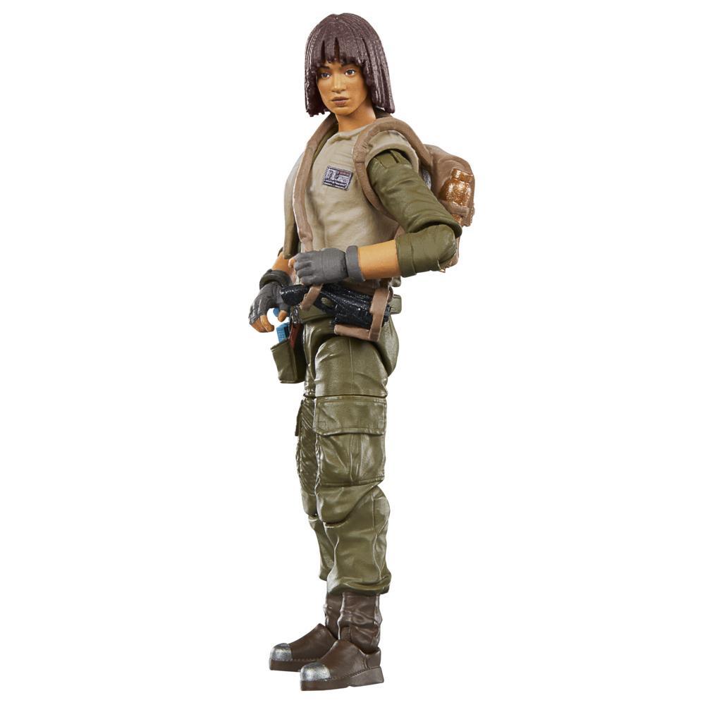 Star Wars The Vintage Collection Osha Aniseya, Star Wars, The Acolyte Action Figure  - New Condition