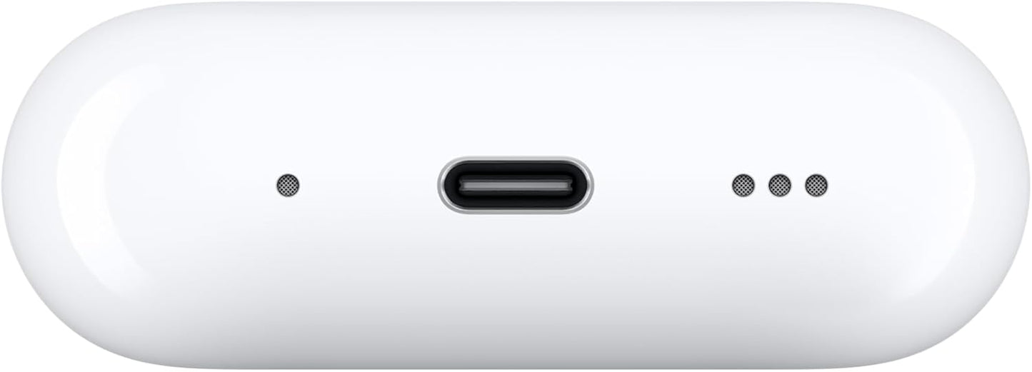 Apple AirPods Pro (2nd Gen) with MagSafe Case (USB‑C)  - New Condition