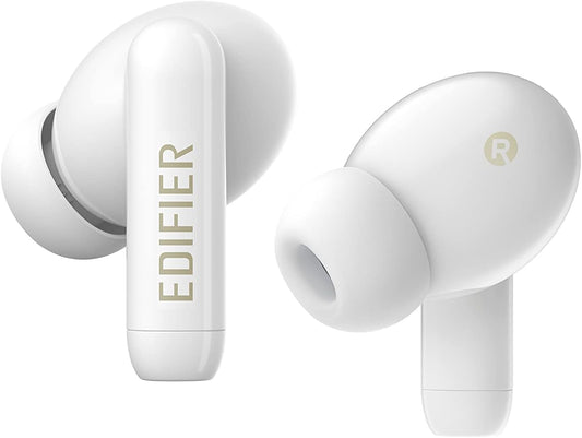 Edifier TWS330 NB Bluetooth 5.0 Earbuds with ANC - New Condition