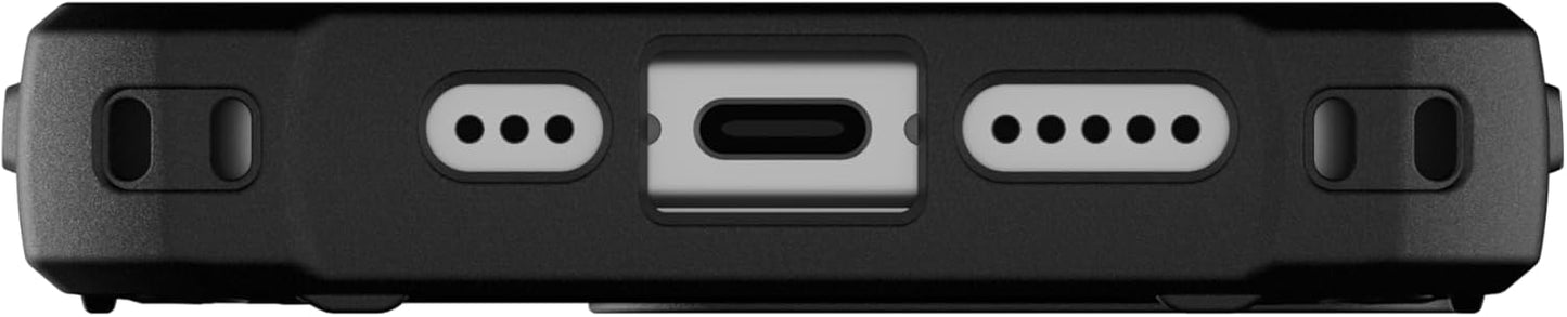 UAG Monarch Kevlar Case for iPhone Pro Max, Black - New Condition