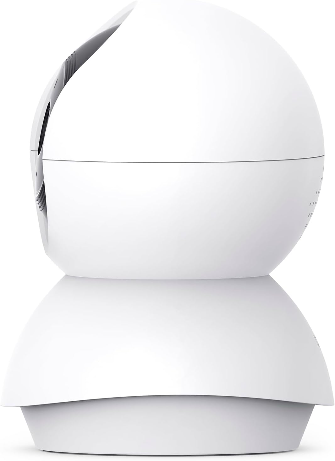 TP-Link Tapo C250 4K Pan & Tilt AI Home Security Camera - New Condition