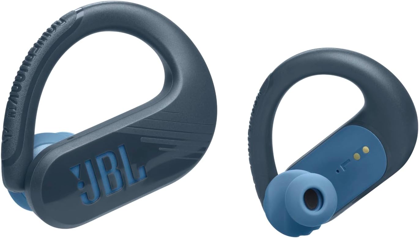 JBL Endurance Peak 3 True Wireless Earbuds - New Condition