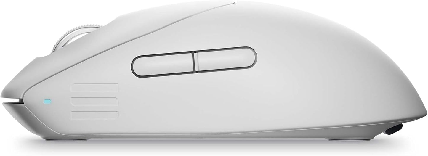 Dell Alienware AW Pro Wireless Gaming Mouse 26,000 DPI 6 Buttons - Good Condition