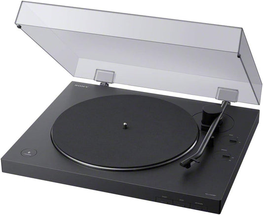 Sony PS-LX310BT Turntable with Bluetooth - Good Condition