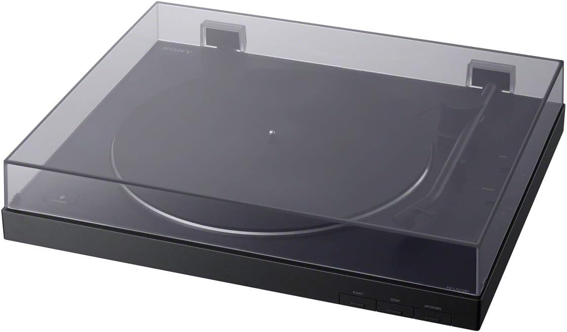 Sony PS-LX310BT Turntable with Bluetooth - Good Condition