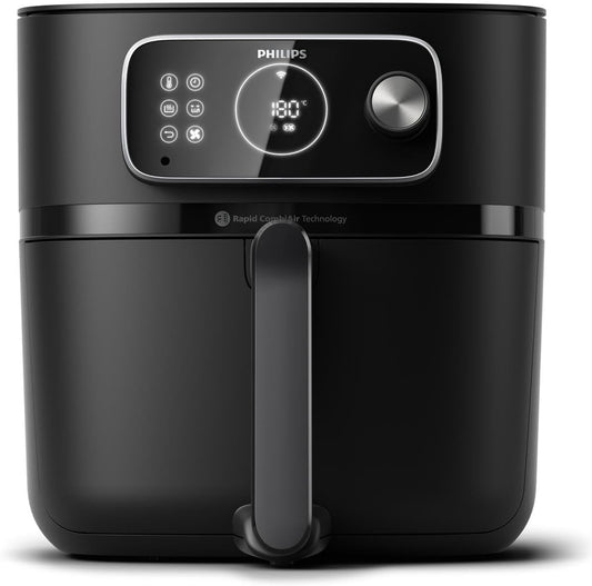 Philips 7000 Series Air Fryer Combi XXXL - New Condition