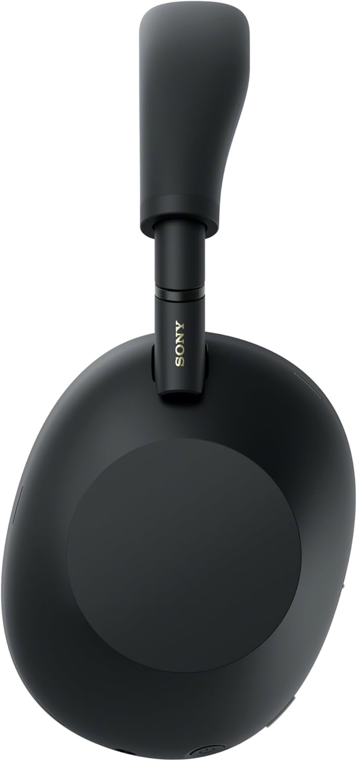 Sony WH1000XM6 Noise Cancelling Wireless Headphones, Black - New Condition