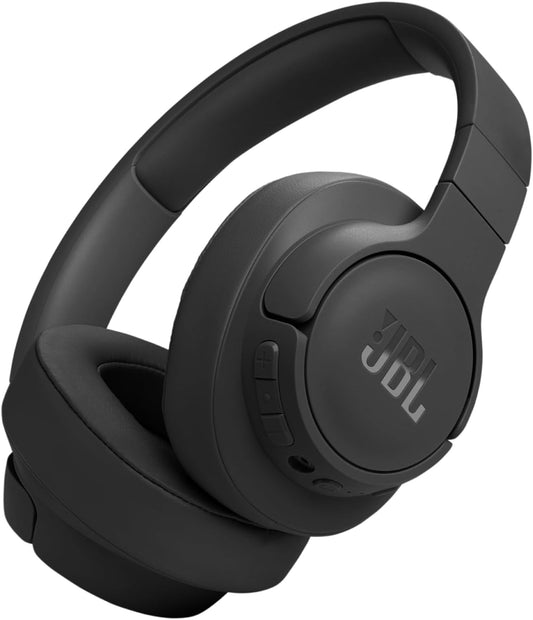 JBL Tune 770NC, Adaptive Noise Cancelling with Smart Ambient, Bluetooth 5.3 with LE Audio - New Condition