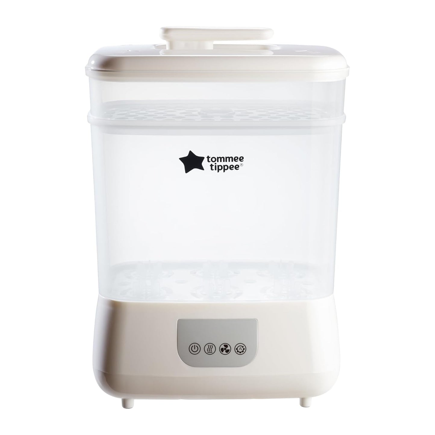Tommee Tippee Advanced Steri-Dry Electric Steriliser & Dryer - Excellent Condition