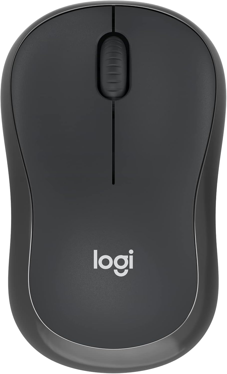 Logitech M240 Silent Bluetooth Mouse – Graphite - New Condition