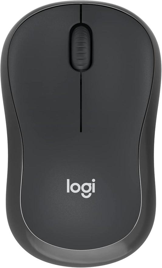 Logitech M240 Silent Bluetooth Mouse – Graphite - New Condition