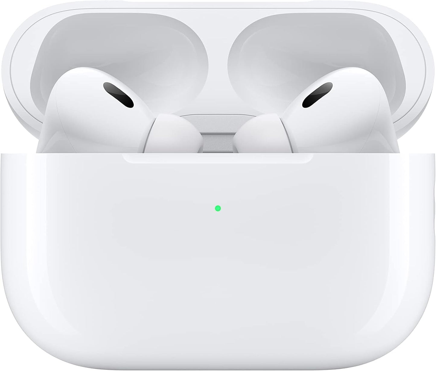 Apple AirPods Pro (2nd Gen) with MagSafe Case (USB‑C)  - New Condition