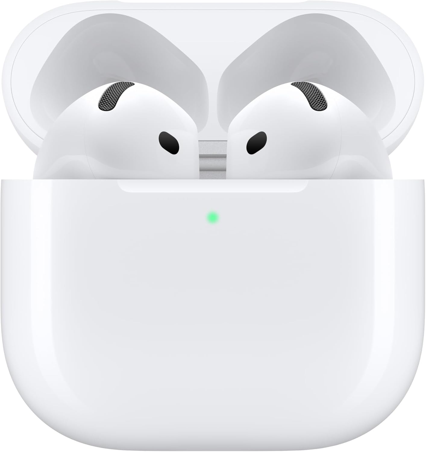 Apple AirPods 4 with Active Noise Cancellation  - New Condition