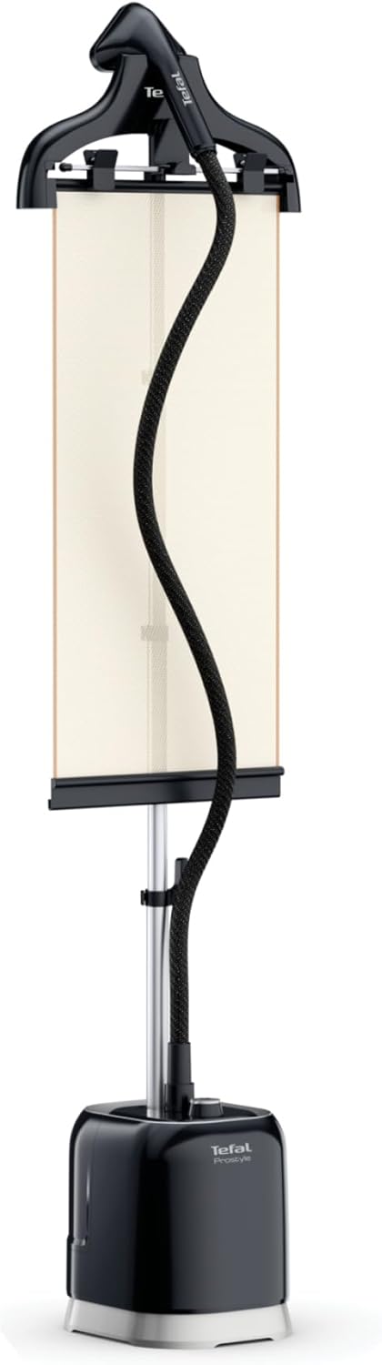 Tefal Pro Style One Upright Garment Steamer IT3480 2000W - Good Condition