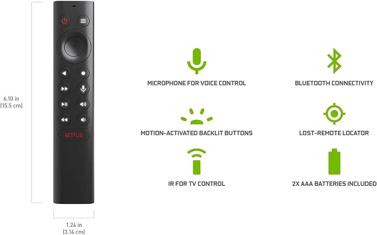 NVIDIA Shield Android TV Pro | 4K HDR Streaming Media Player - New Condition