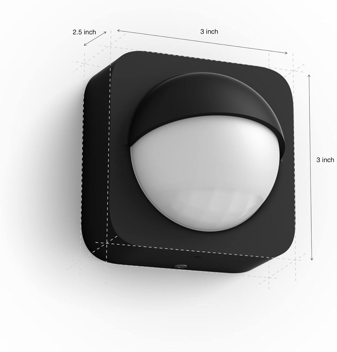Philips Hue Outdoor Motion Sensor - New Condition