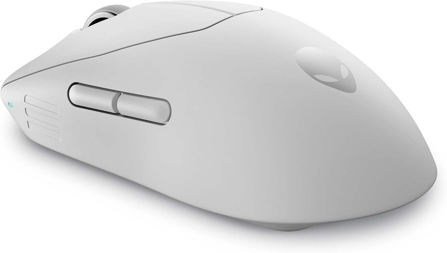 Dell Alienware AW Pro Wireless Gaming Mouse 26,000 DPI 6 Buttons - Good Condition
