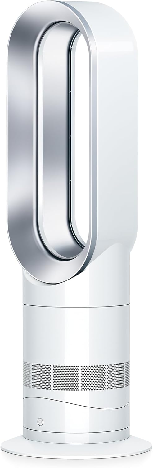 Dyson Hot+Cool™ Jet Focus fan heater - New Condition