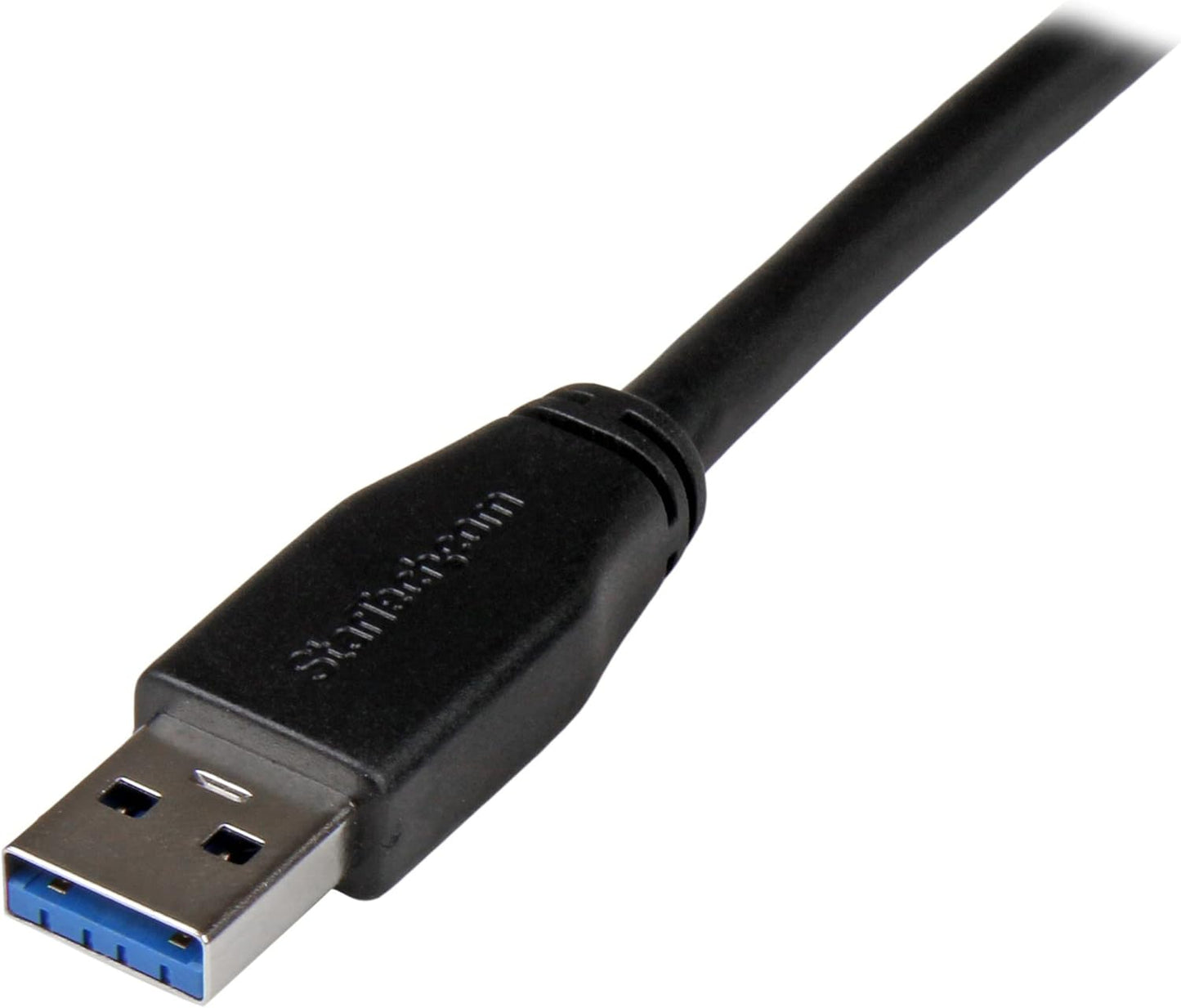 StarTech 10m USB 3.1 Gen 1 A to B Cable - New Condition