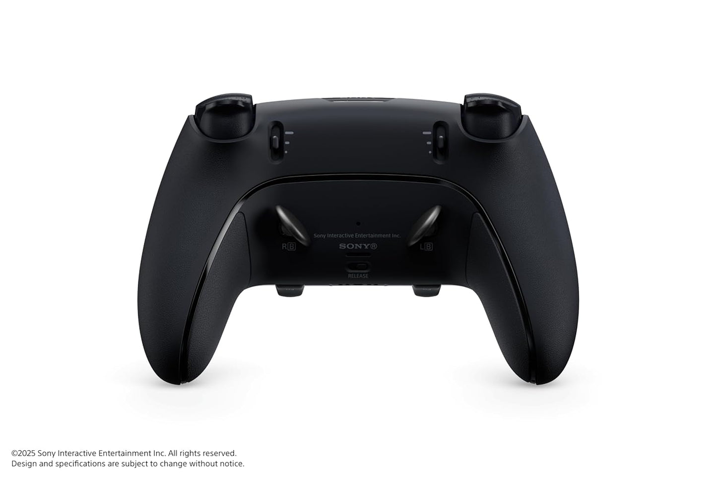PlayStation DualSense Edge Wireless Controller – Midnight Black - New Condition