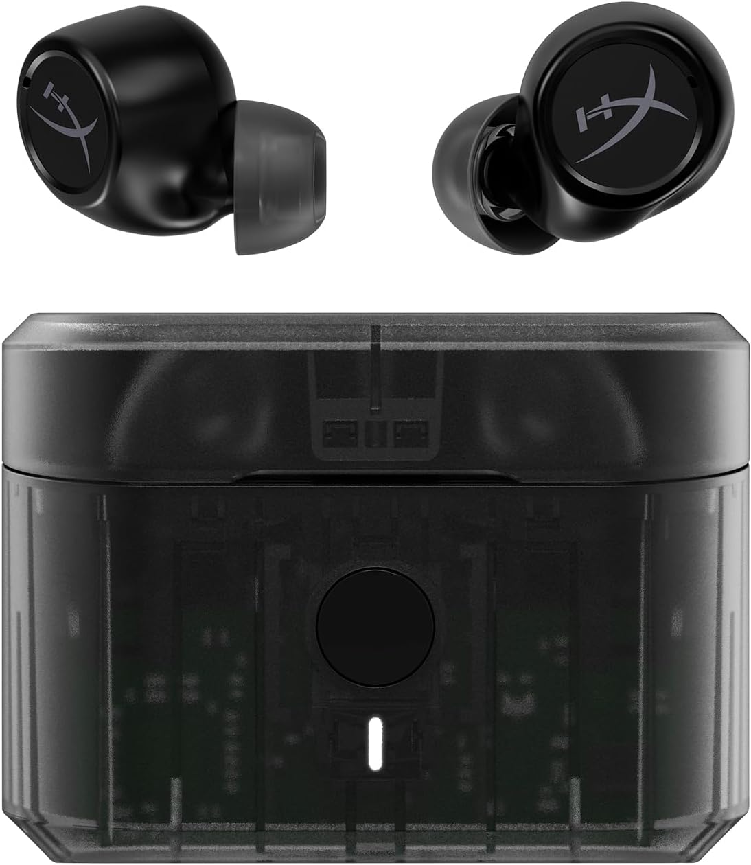 HyperX Cirro Buds Pro Bluetooth 5.2 Earbuds - New Condition