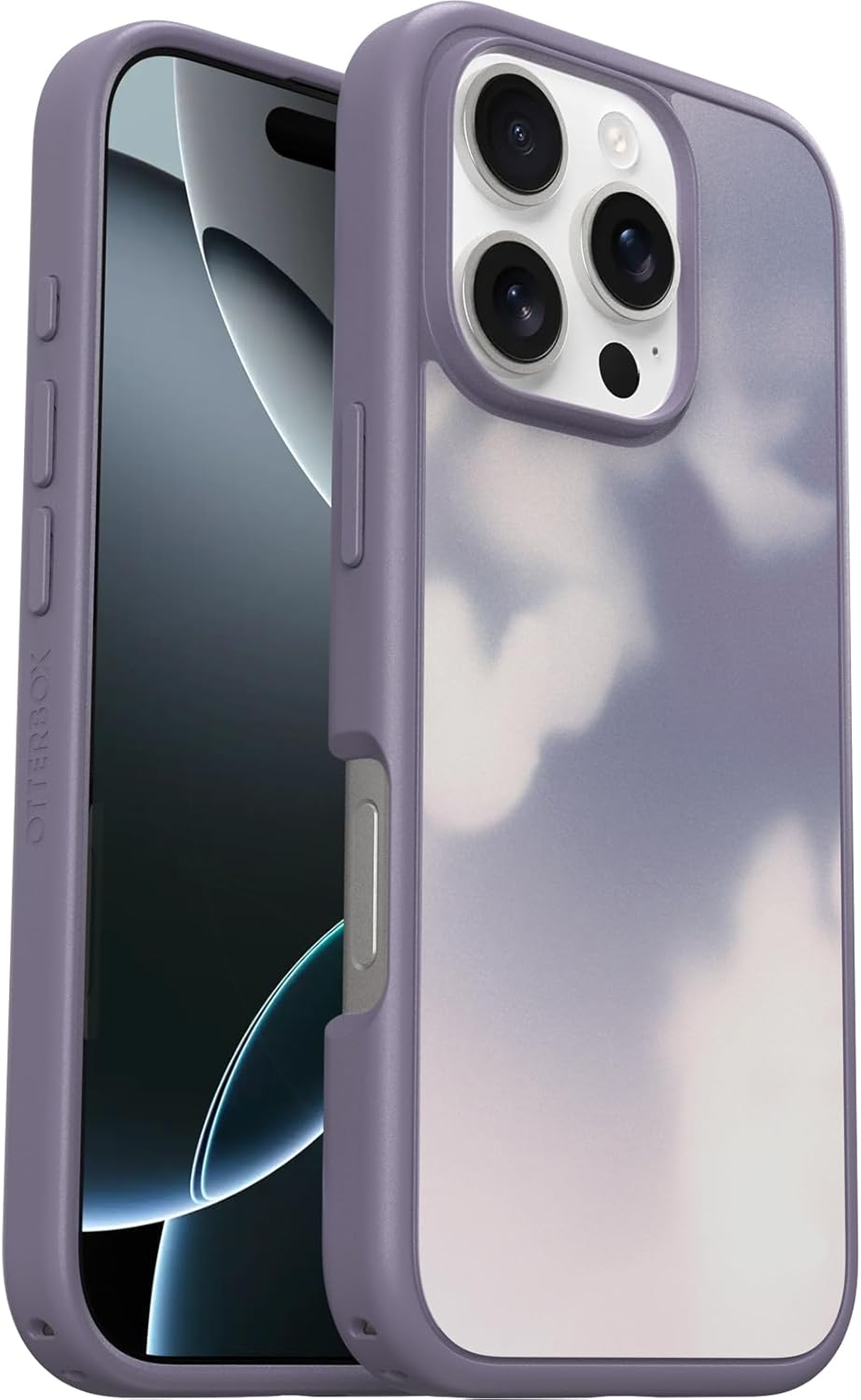 OtterBox Symmetry Series MagSafe Case for iPhone 16 Pro - New Condition