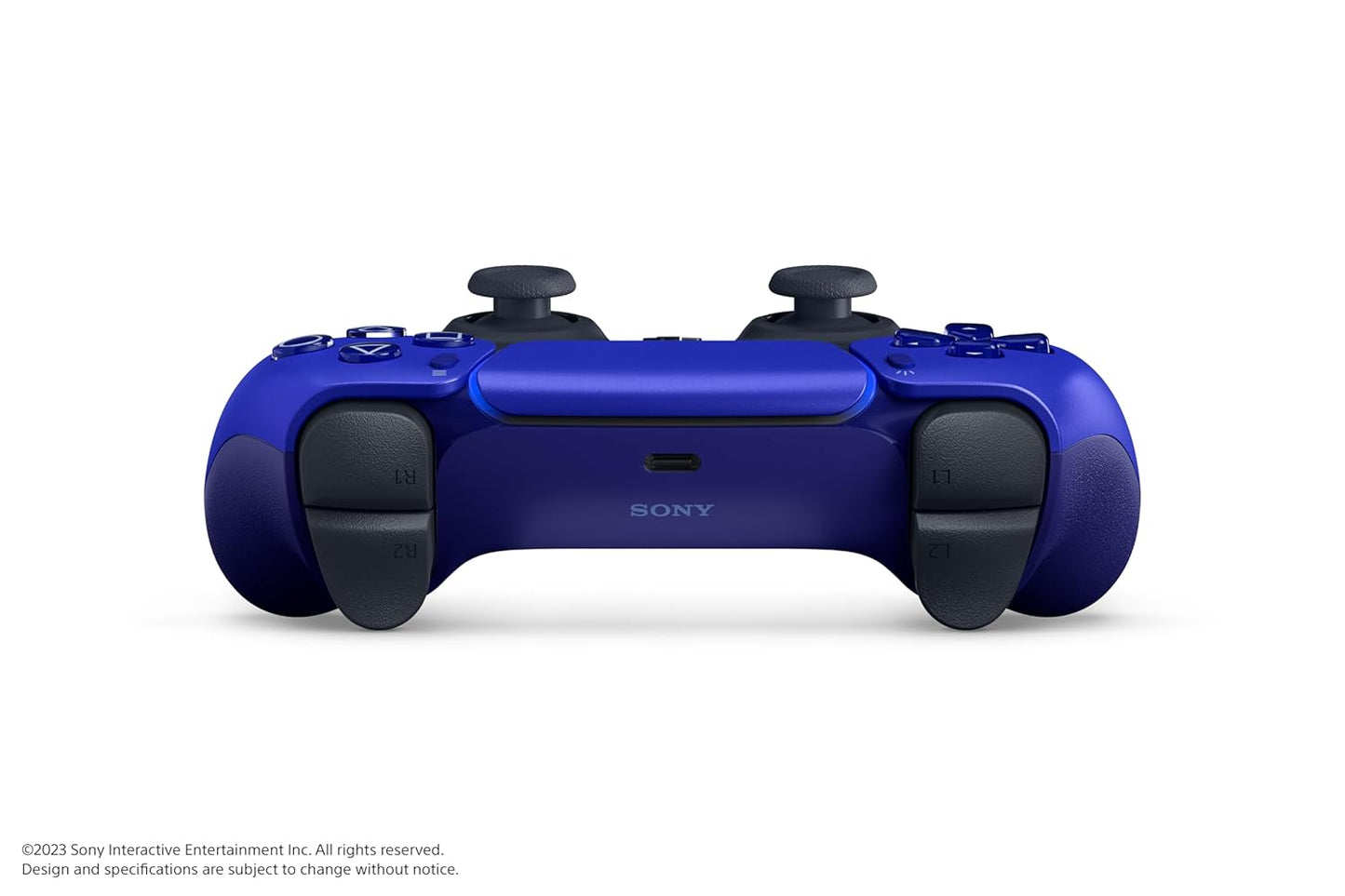PlayStation DualSense Wireless Controller – Cobalt Blue - New Condition