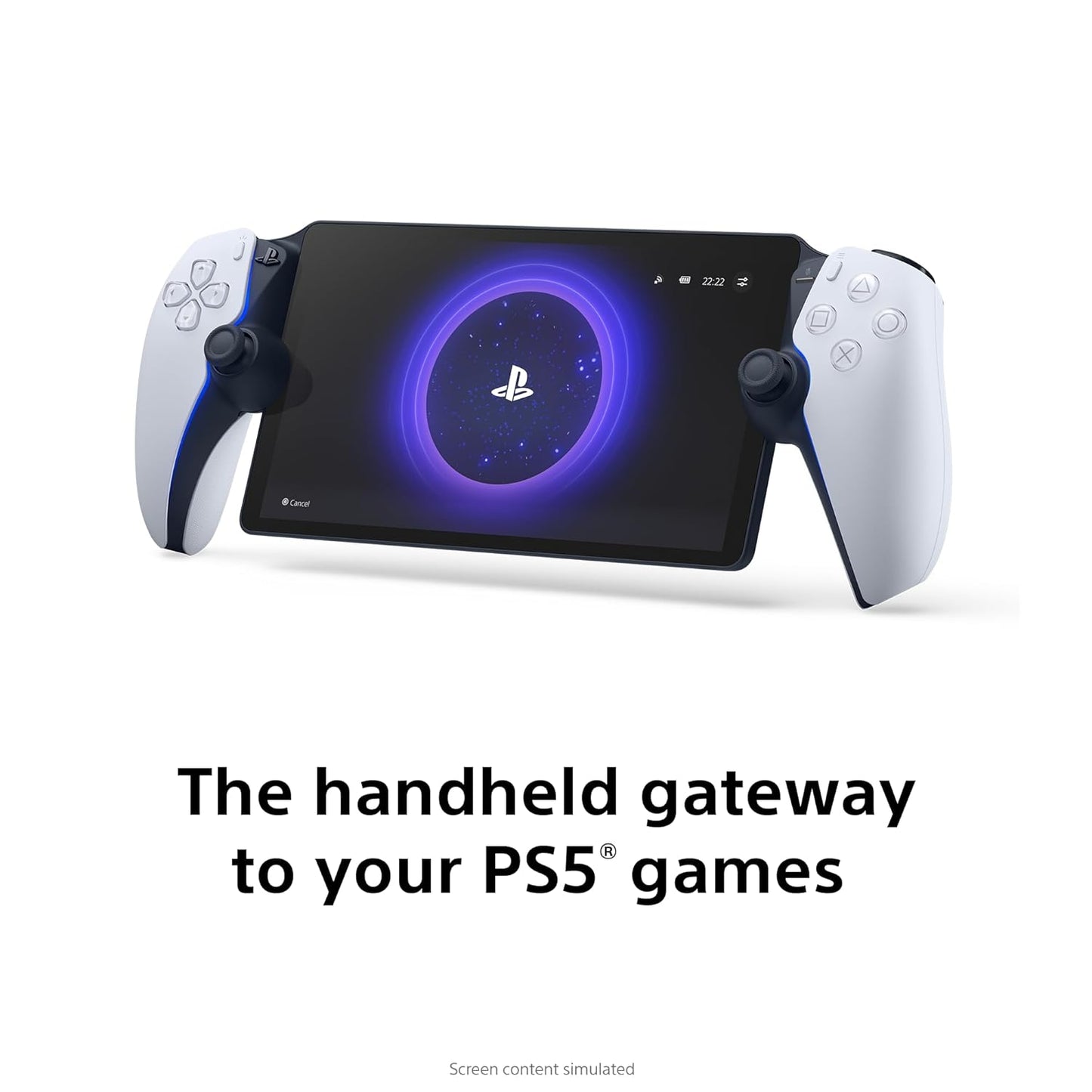 PlayStation Portal - New Condition