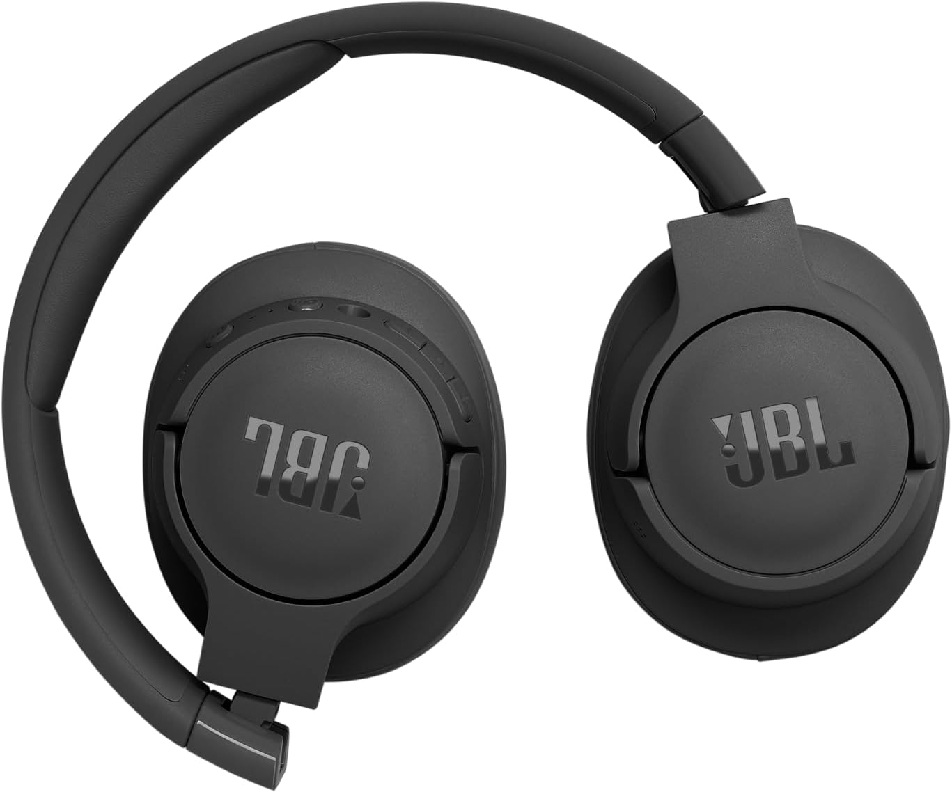 JBL Tune 770NC, Adaptive Noise Cancelling with Smart Ambient, Bluetooth 5.3 with LE Audio - New Condition