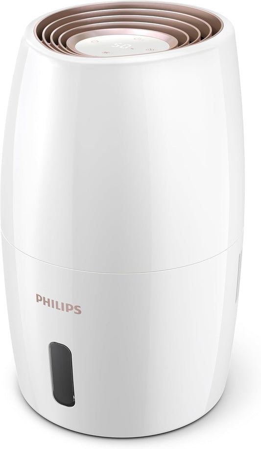 Philips 2000 Series Air Humidifier - New Condition