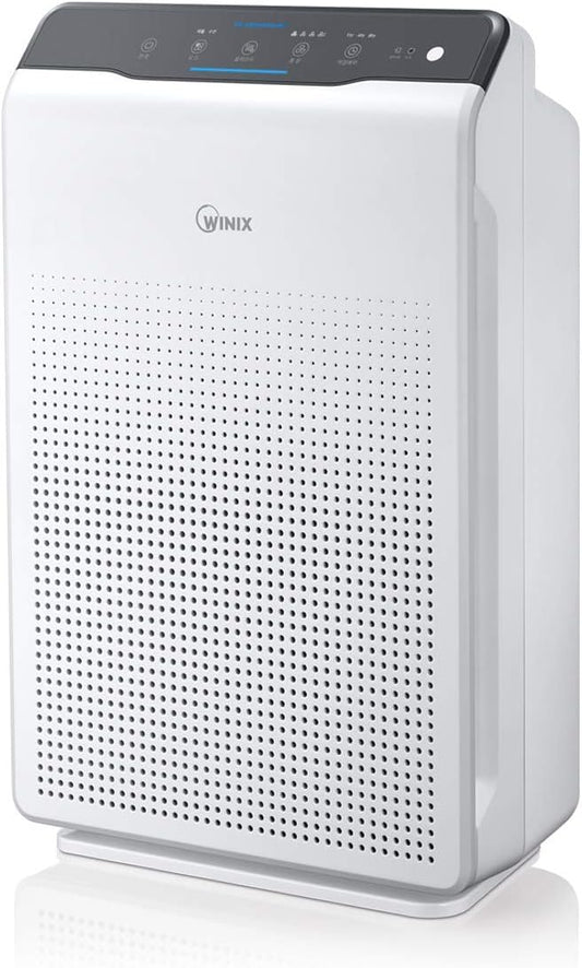 Winix Zero 4-Stage Hospital Grade True HEPA Air Purifier - New Condition